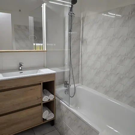 Lagrange Les Residences Du Bassin *