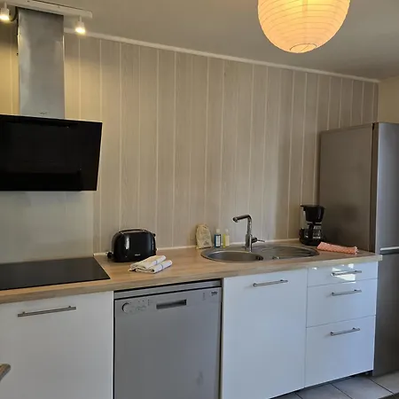 Lagrange Les Residences Du Bassin * Arcachon