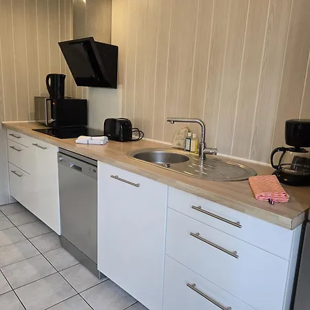 Lagrange Les Residences Du Bassin Apartment *