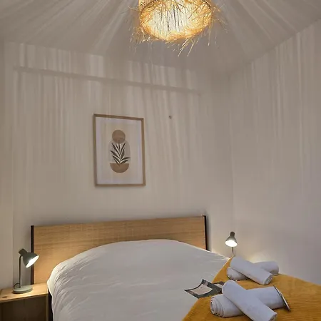 Διαμέρισμα Lagrange Les Residences Du Bassin Αρασόν