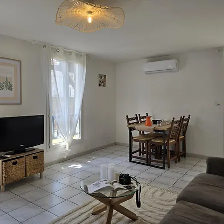Lagrange Les Residences Du Bassin Αρασόν