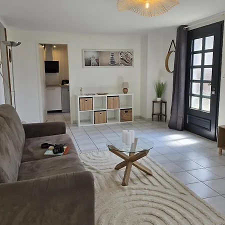 Lagrange Les Residences Du Bassin * Αρασόν