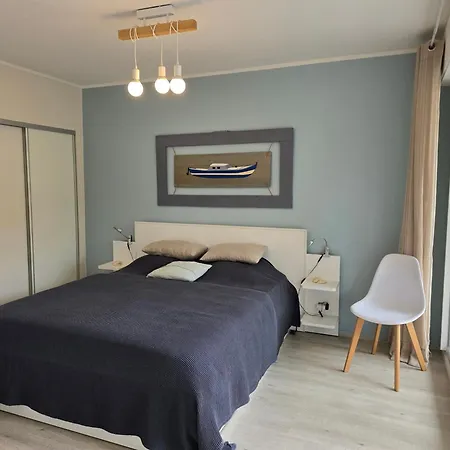 Lagrange Les Residences Du Bassin Apartment *