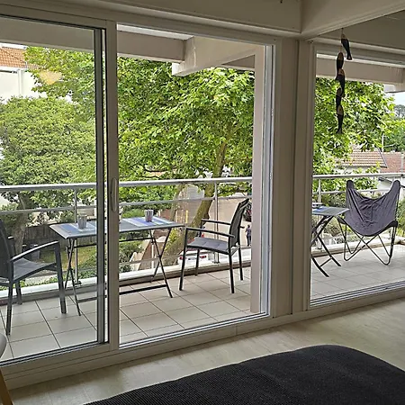 Lagrange Les Residences Du Bassin * Arcachon