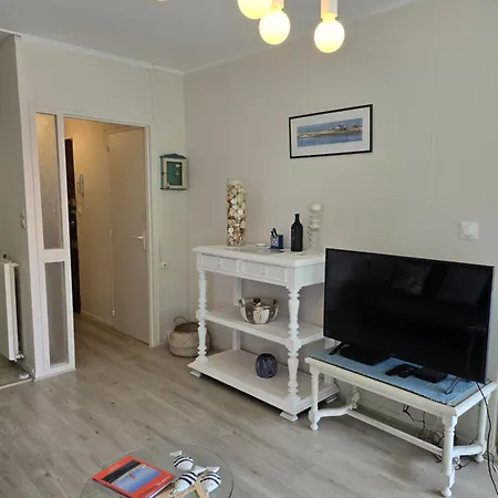 Lägenhet Lagrange Les Residences Du Bassin Arcachon
