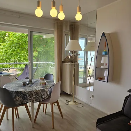 Lagrange Les Residences Du Bassin * Αρασόν