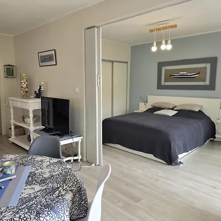 Lagrange Les Residences Du Bassin Διαμέρισμα