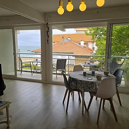 Lagrange Les Residences Du Bassin Apartment *