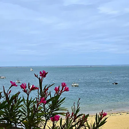 Lagrange Les Residences Du Bassin Apartment Arcachon