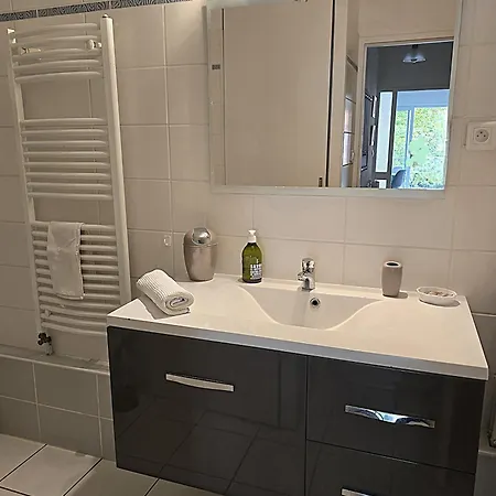 Lagrange Les Residences Du Bassin Διαμέρισμα