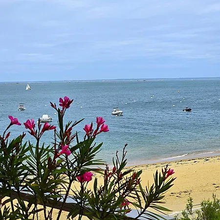 Lagrange Les Residences Du Bassin Apartment Arcachon