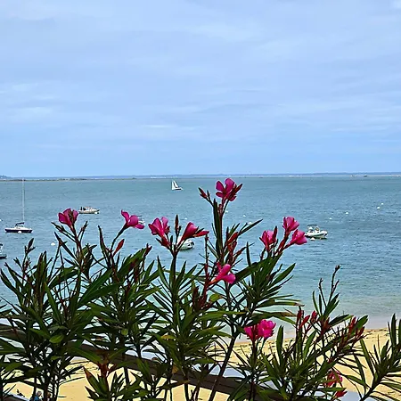 Lägenhet Lagrange Les Residences Du Bassin Arcachon