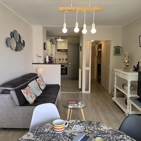 Lagrange Les Residences Du Bassin Αρασόν