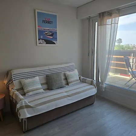 Lagrange Les Residences Du Bassin Apartment