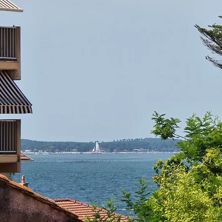 Apartment Lagrange Les Residences Du Bassin