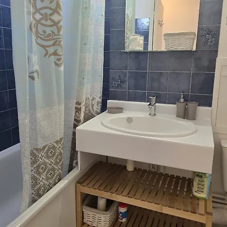 Apartment Lagrange Les Residences Du Bassin Arcachon