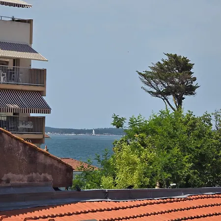 Lagrange Les Residences Du Bassin Αρασόν