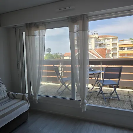 Apartment Lagrange Les Residences Du Bassin Arcachon