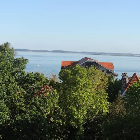 Lagrange Les Residences Du Bassin Apartament