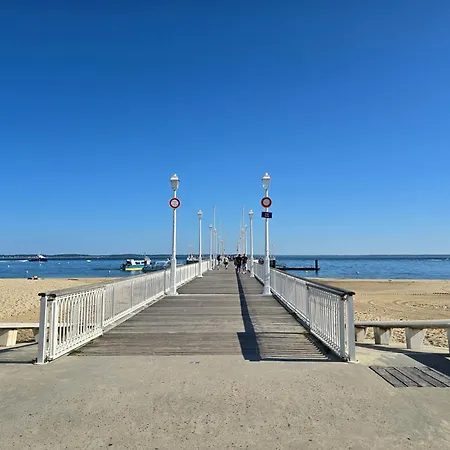 Lagrange Les Residences Du Bassin Apartament *