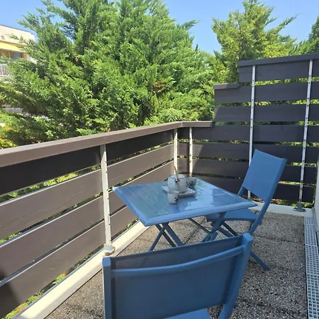 Appartement Lagrange Les Residences Du Bassin