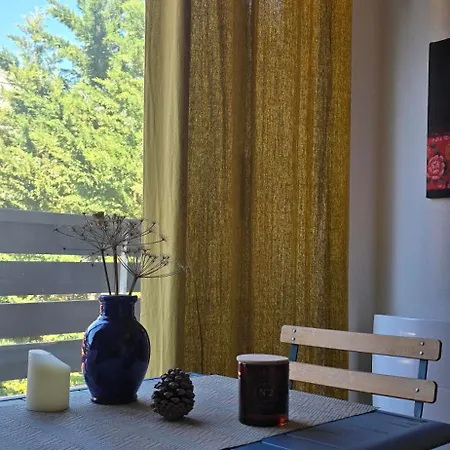 Lagrange Les Residences Du Bassin Apartament Arcachon