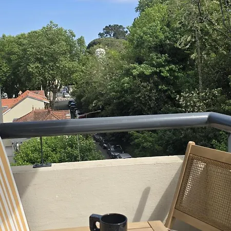 Lagrange Les Residences Du Bassin Arcachon