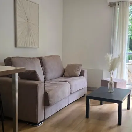 Apartment Lagrange Les Residences Du Bassin *