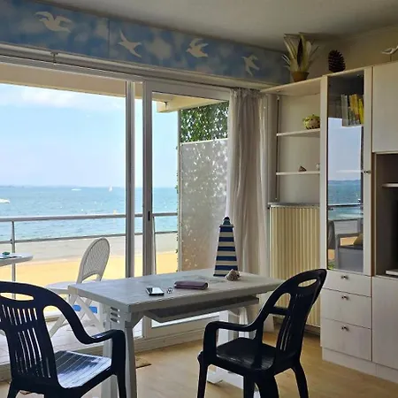 Apartment Lagrange Les Residences Du Bassin Arcachon