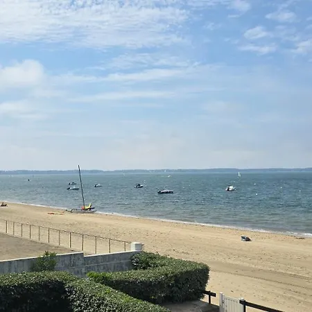 Lagrange Les Residences Du Bassin Apartment