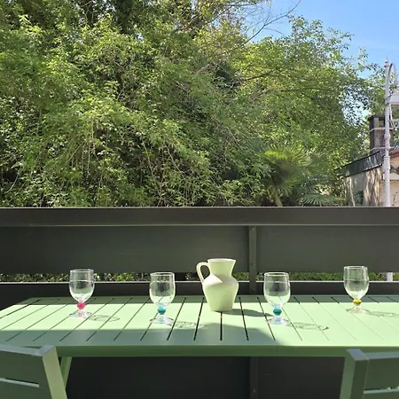 Apartment Lagrange Les Residences Du Bassin