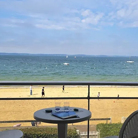 Lagrange Les Residences Du Bassin Arcachon
