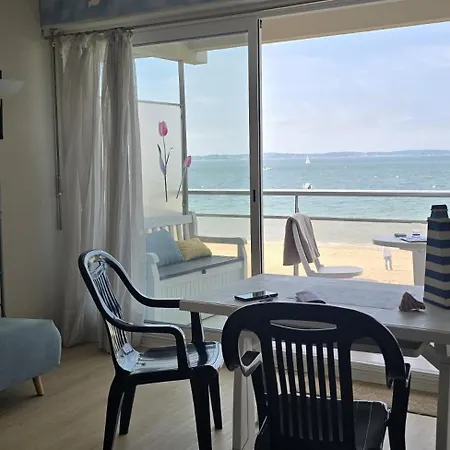 Apartment Lagrange Les Residences Du Bassin