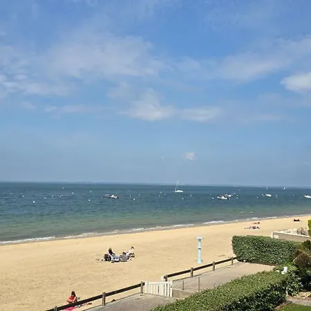 Lagrange Les Residences Du Bassin Arcachon