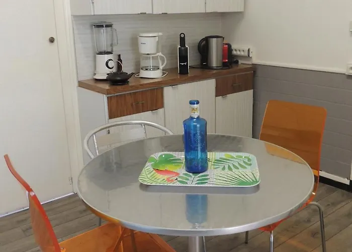 Lagrange Les Residences Du Bassin Αρασόν