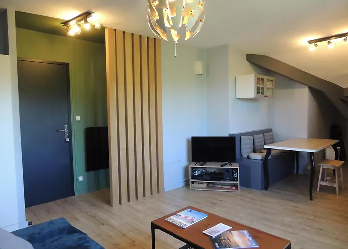 Lagrange Les Residences Du Bassin