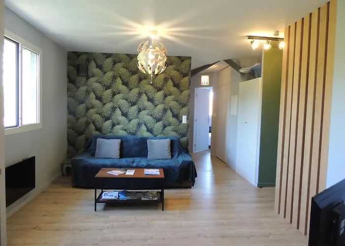 Lagrange Les Residences Du Bassin *