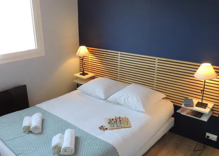 Lagrange Les Residences Du Bassin Διαμέρισμα