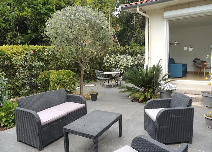 Διαμέρισμα Lagrange Les Residences Du Bassin