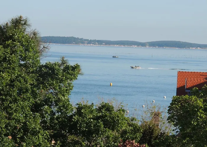 Lagrange Les Residences Du Bassin * Αρασόν