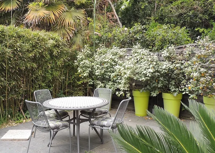 Lagrange Les Residences Du Bassin