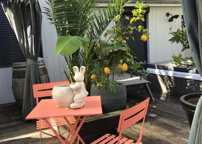 Διαμέρισμα Lagrange Les Residences Du Bassin