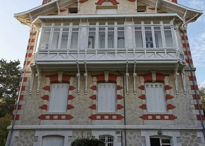 Lagrange Les Residences Du Bassin Διαμέρισμα Αρασόν