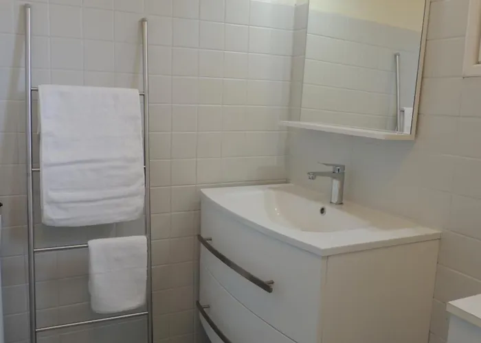 Lagrange Les Residences Du Bassin Apartament Arcachon