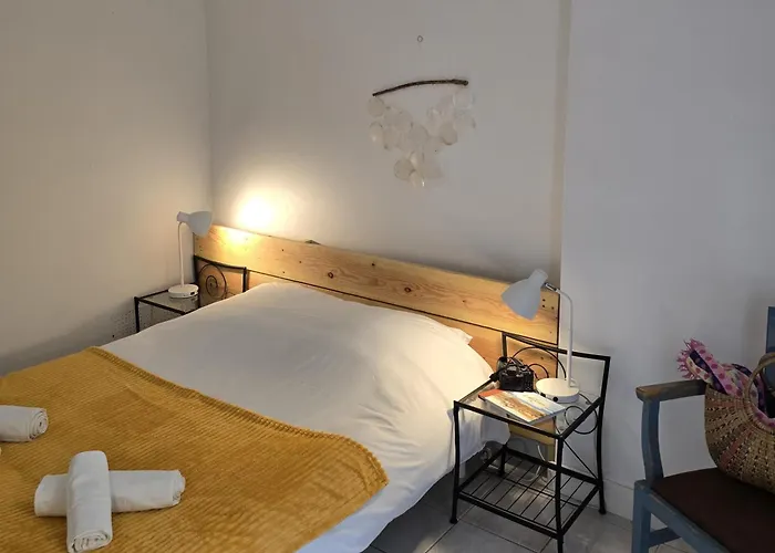 Lagrange Les Residences Du Bassin Διαμέρισμα Αρασόν