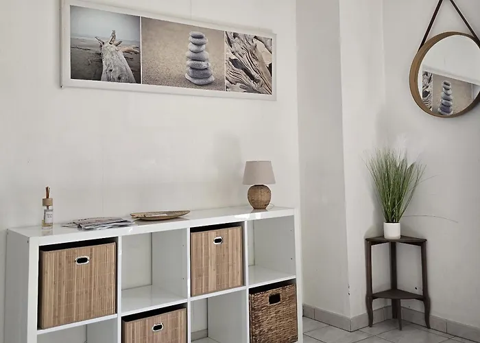 Διαμέρισμα Lagrange Les Residences Du Bassin Αρασόν