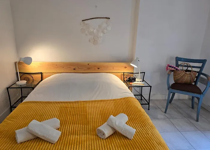 Lagrange Les Residences Du Bassin Διαμέρισμα