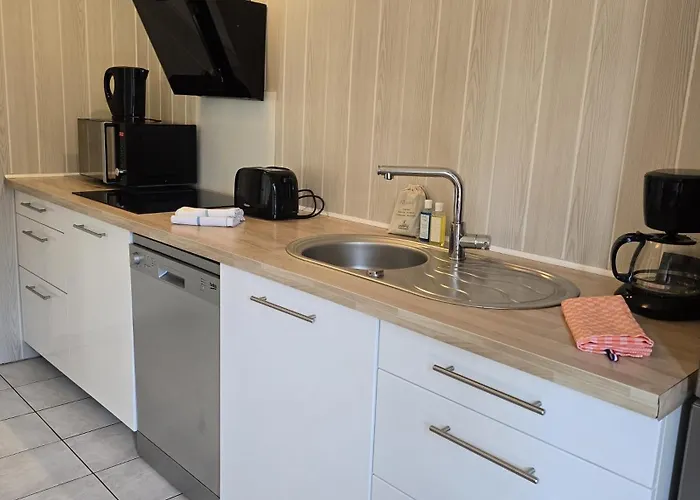 Lagrange Les Residences Du Bassin Διαμέρισμα *