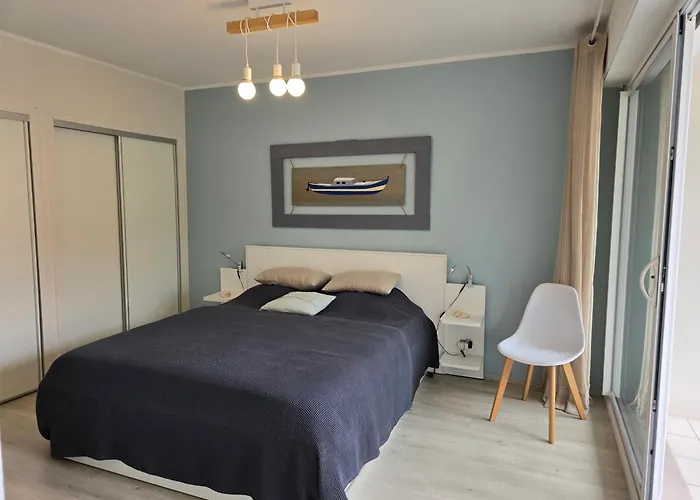 Lagrange Les Residences Du Bassin Apartament *