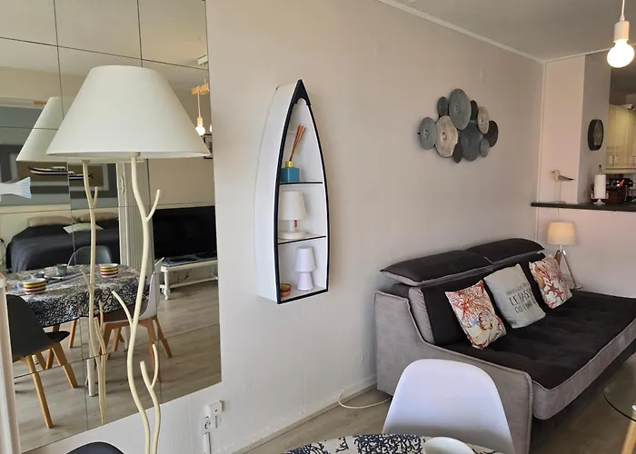 Lagrange Les Residences Du Bassin Διαμέρισμα